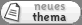 Ein neues Thema erstellen Ein neues Thema erstellen